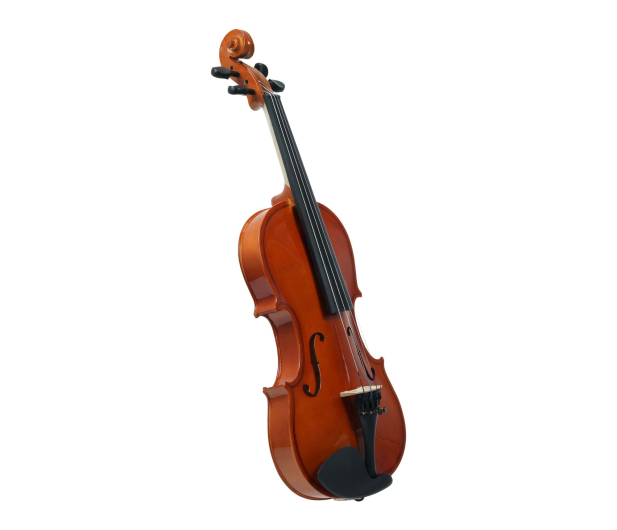 MusicMate Skrzypce MM-VN150 SonataVibes 4/4 - 1588242 - zdjęcie 4